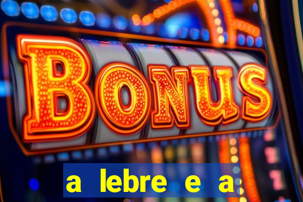 a lebre e a tartaruga resumo a